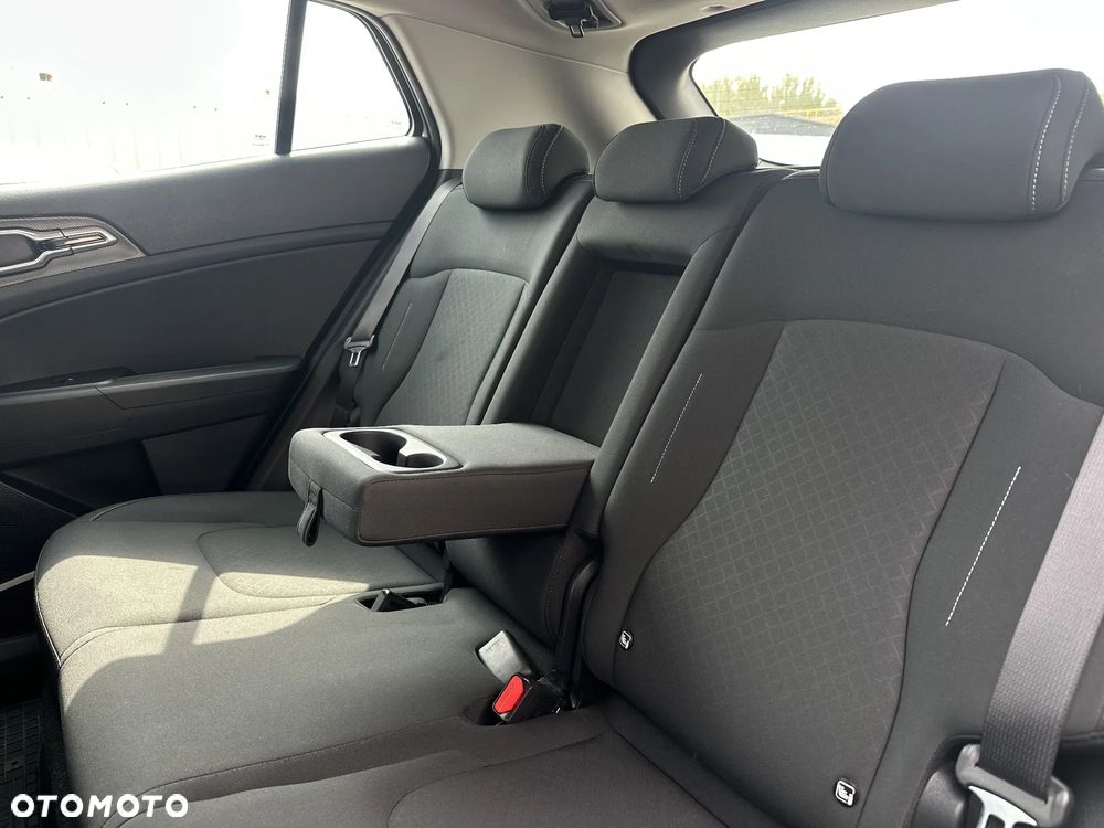 Kia Sportage 1.6 T-GDI M 2WD DCT - 17
