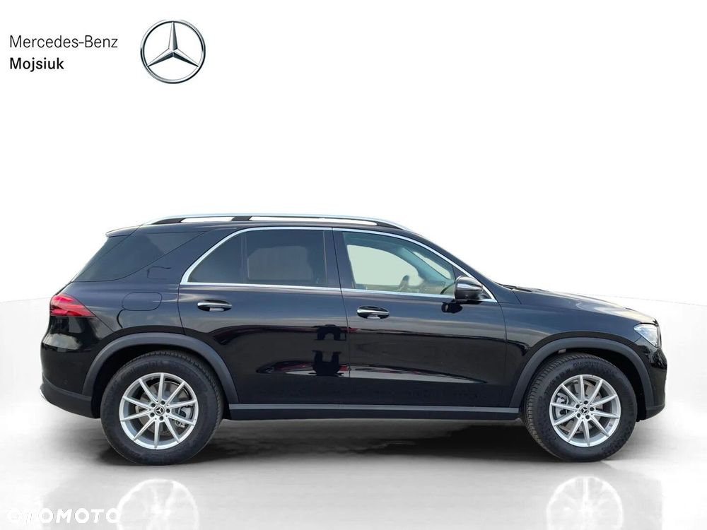Mercedes-Benz GLE - 8