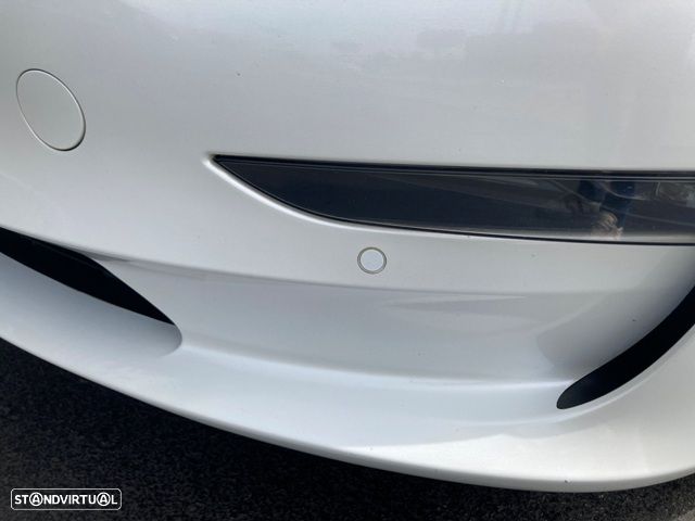 Tesla Model 3 Long Range Tração Integral - 13