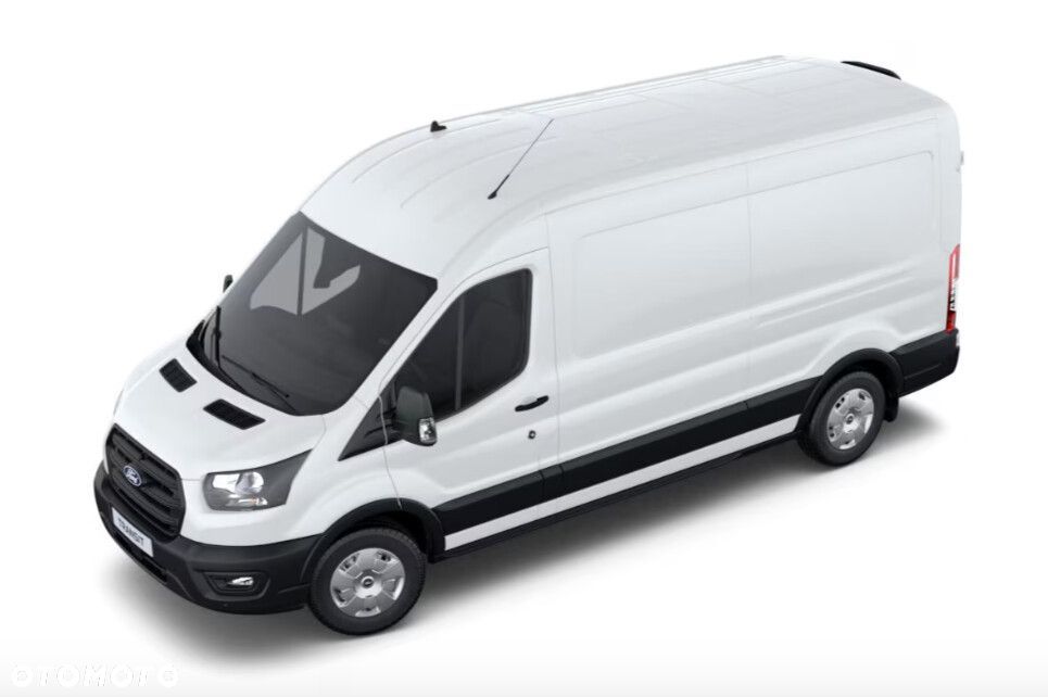Ford transit 2.0 130KM M6 FWD L3H2 Van Trend - 6