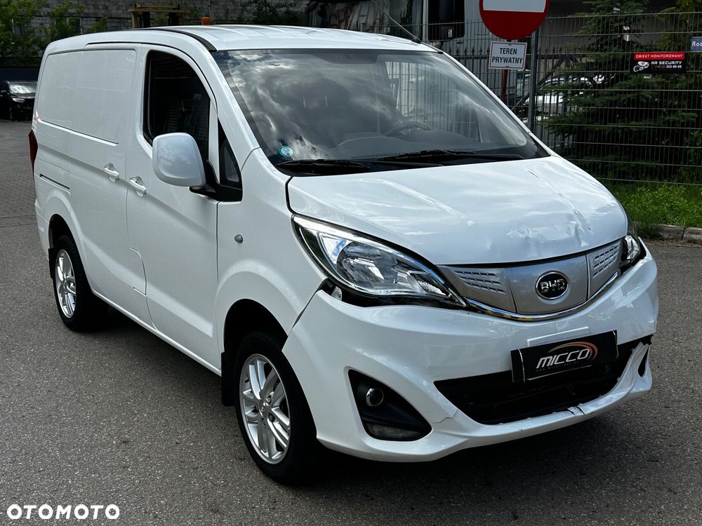 BYD ETP3 - 8