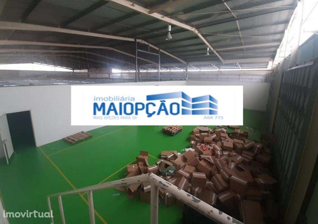 Armazém - Grande imagem: 5/8