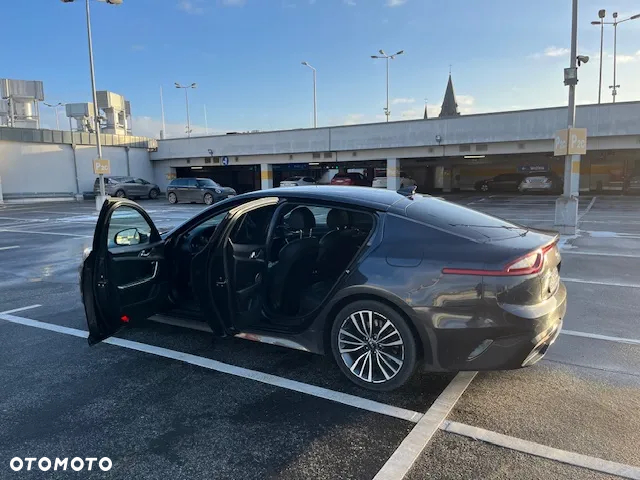 Kia Stinger 2.2 CRDi GT Line - 10