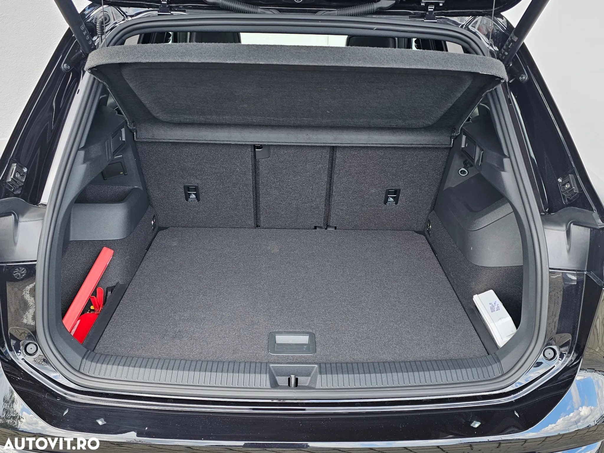 Volkswagen Tiguan 2.0 TDI DSG 4Motion R-Line - 25