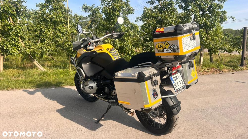 BMW GS - 14