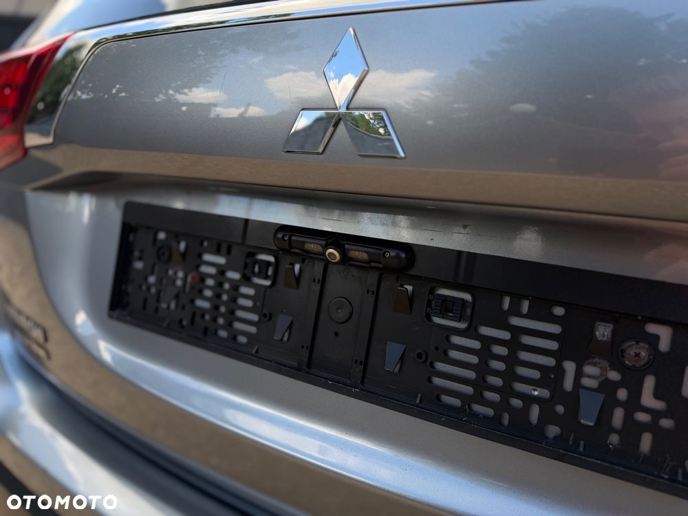 Mitsubishi Outlander 2.0 2WD Edition - 11