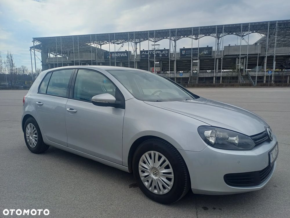 Volkswagen Golf 1.6 TDI Comfortline - 18