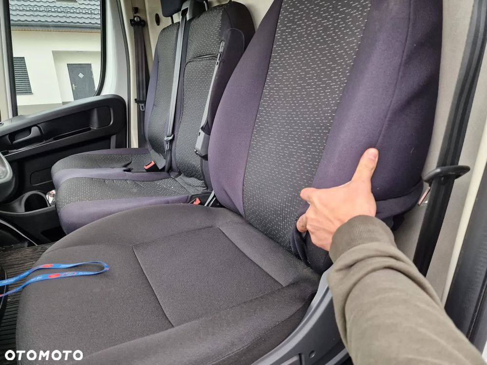 Fiat Ducato - 6