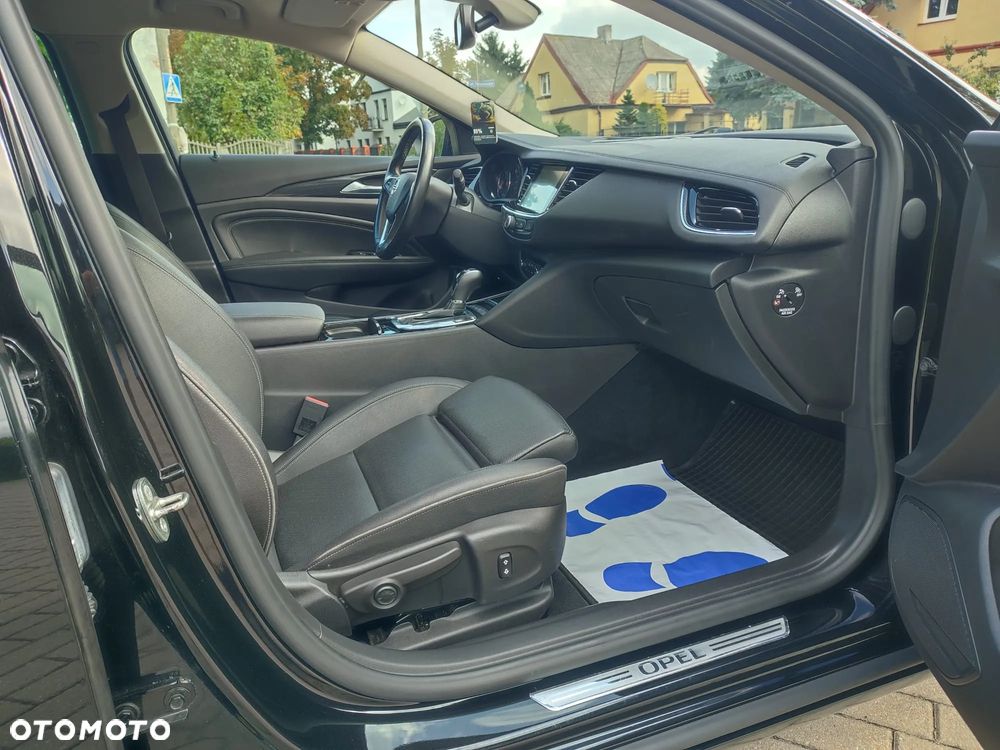 Opel Insignia 1.6 CDTI Innovation - 22