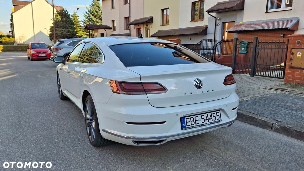 Volkswagen Arteon 2.0 TDI SCR Elegance DSG - 16