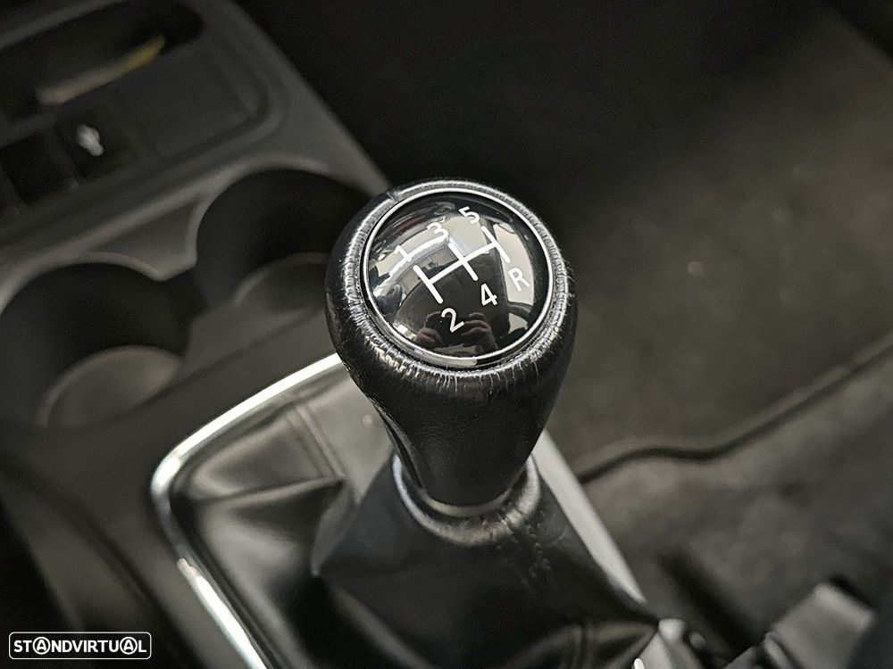 Mitsubishi Space Star 1.2 Connect Edition - 12