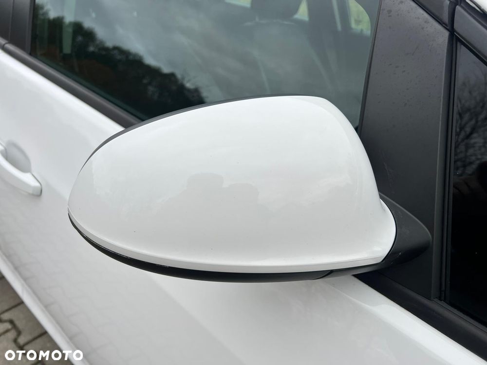 Opel Astra 1.6 CDTI DPF ecoFLEX Start/Stop Edition - 30