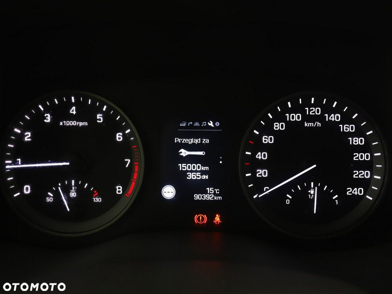 Hyundai Tucson 1.6 Turbo 2WD Intro Edition - 22