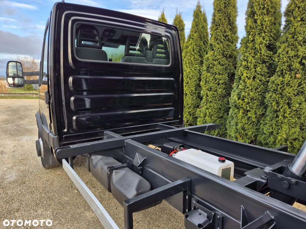 Iveco 65C18 / 3.0 180KM/ Nowa Wywrotka 3-stronna/ - 4