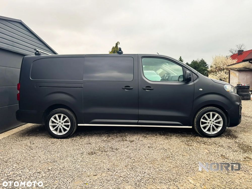 Peugeot Expert 2.0 - 2