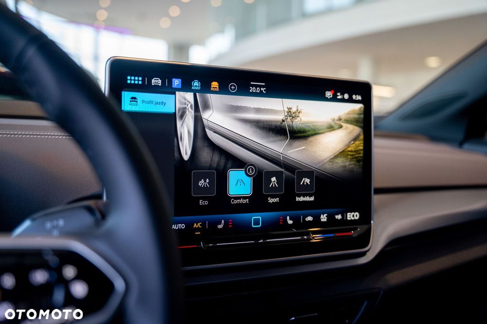 Volkswagen ID.4 - 21