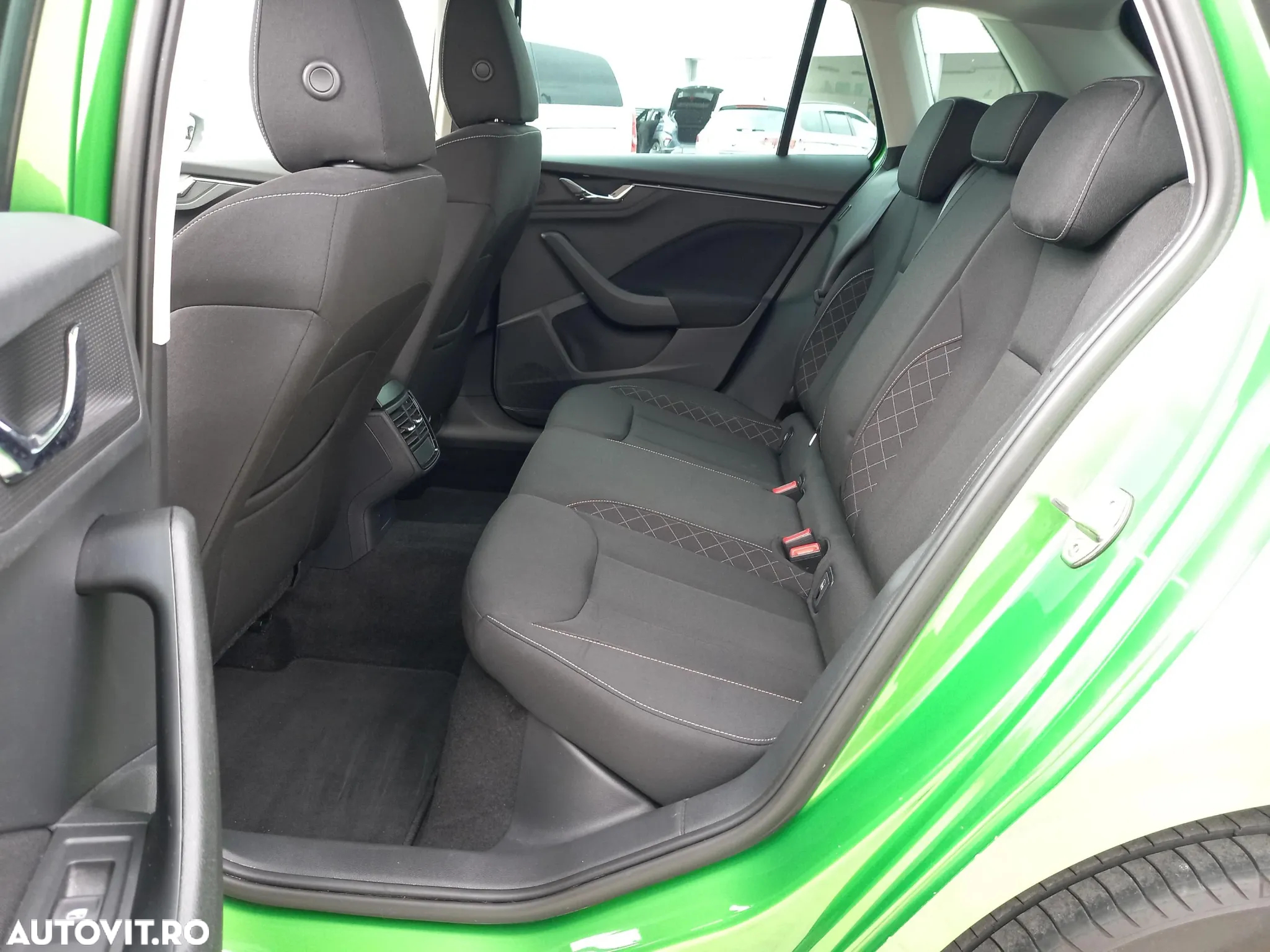 Skoda Kamiq 1.6 TDI DSG Style - 13