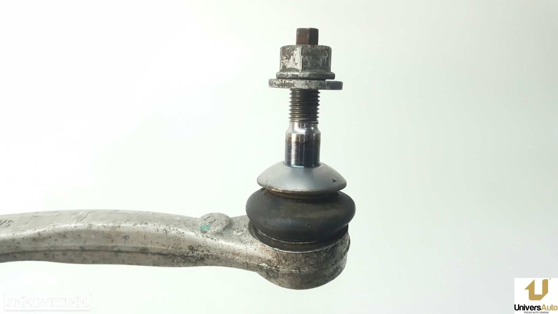 BRAÇO SUSPENSÃO INFERIRO TRASEIRO ESQUERDO BMW X6 (E71) 3.5D - 3