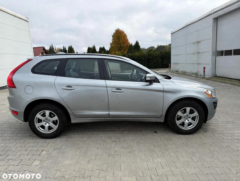 Volvo XC 60 - 10