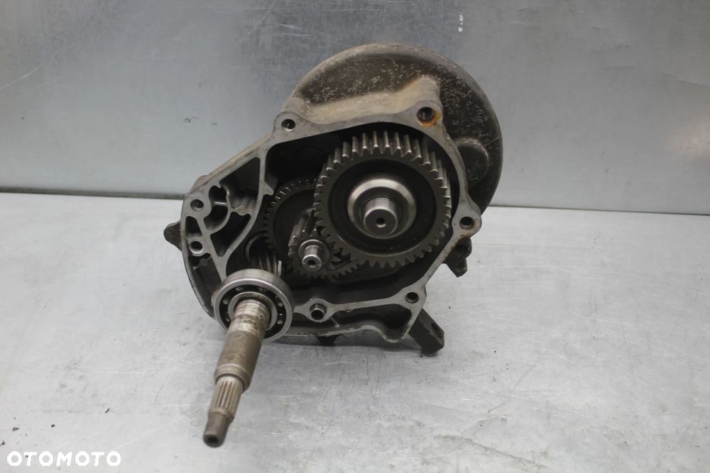 Honda S-wing S wing 125 Przekładnia tryby wałek - 2