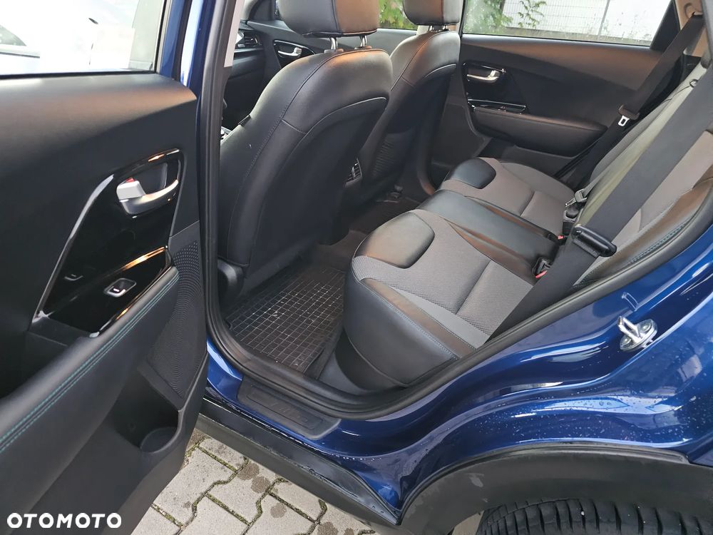 Kia Niro e-Niro 64kWh L - 20