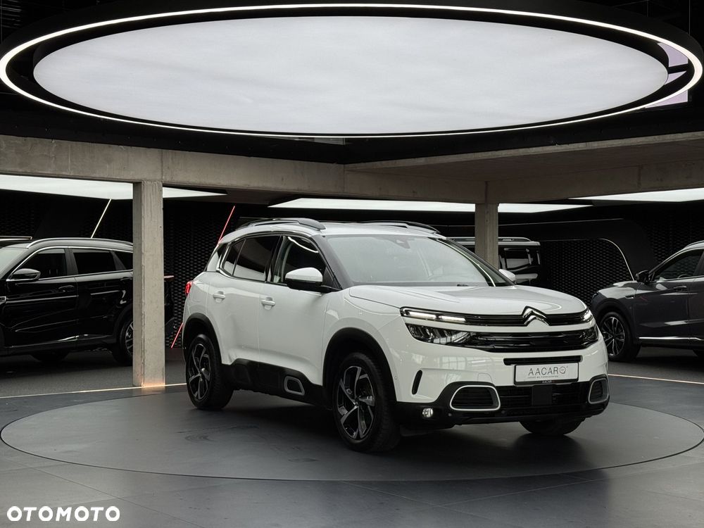 Citroën C5 Aircross - 8