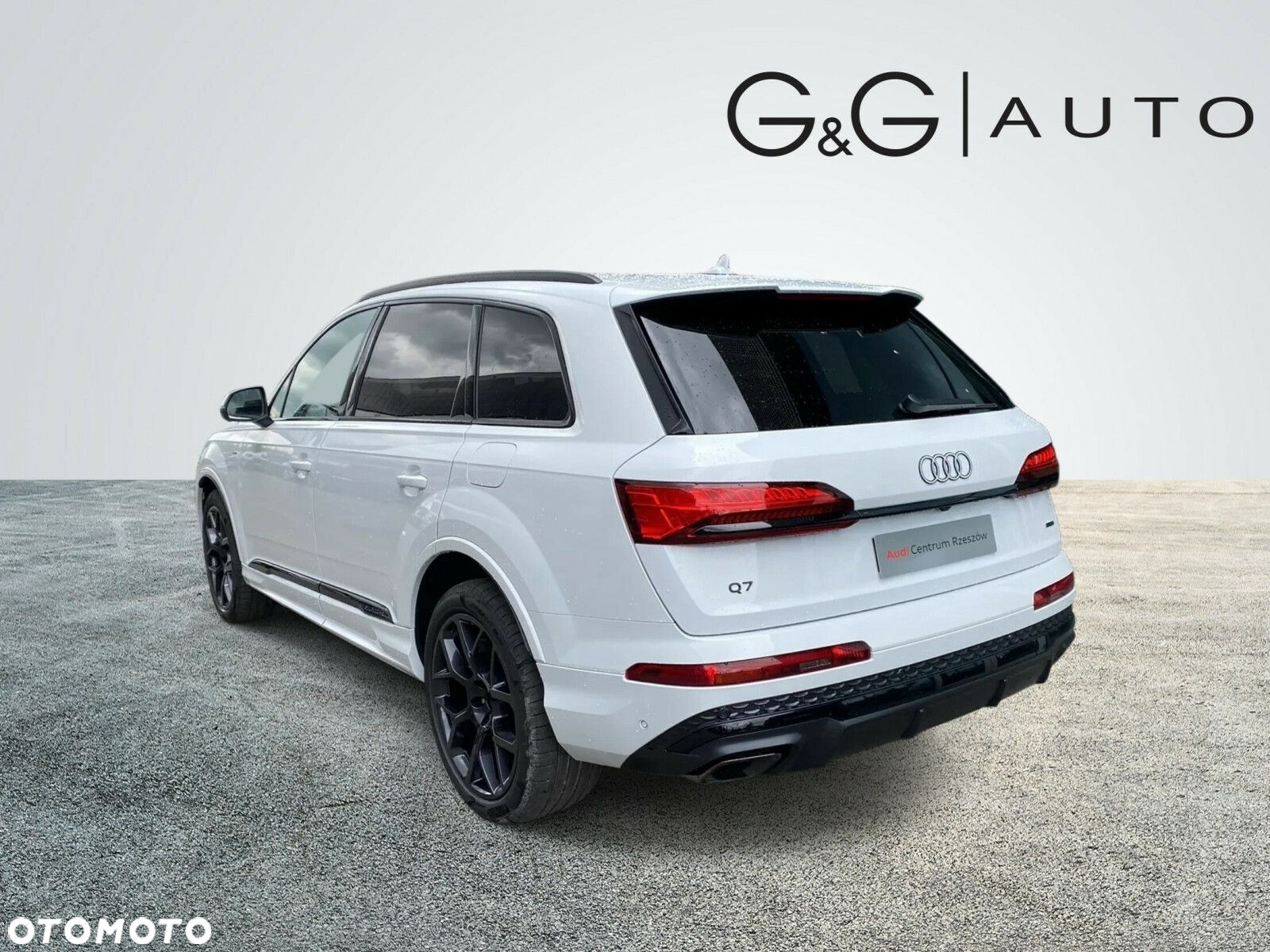 Audi Q7 - 5