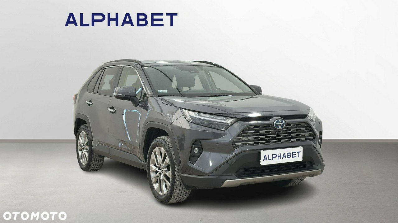 Toyota RAV4 - 8
