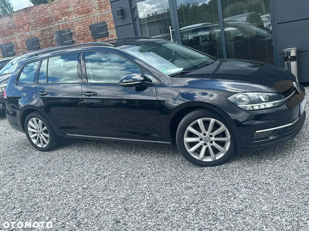 Volkswagen Golf 1.6 TDI (BlueMotion Technology) Comfortline - 24