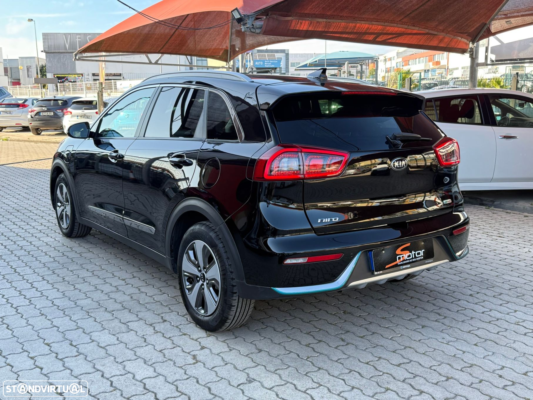Kia Niro - 3
