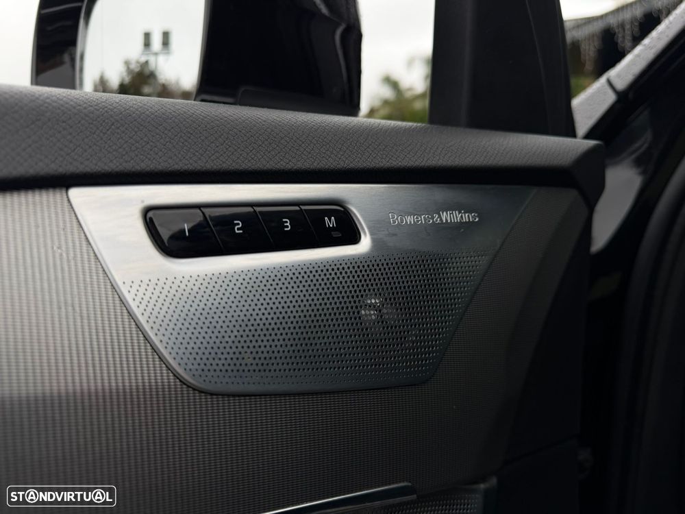 Volvo XC 90 2.0 D5 Inscription AWD - 20