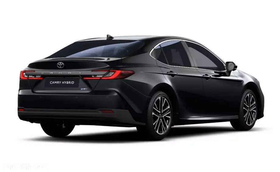 Toyota Camry 2.5 Hybrid Prestige CVT - 6