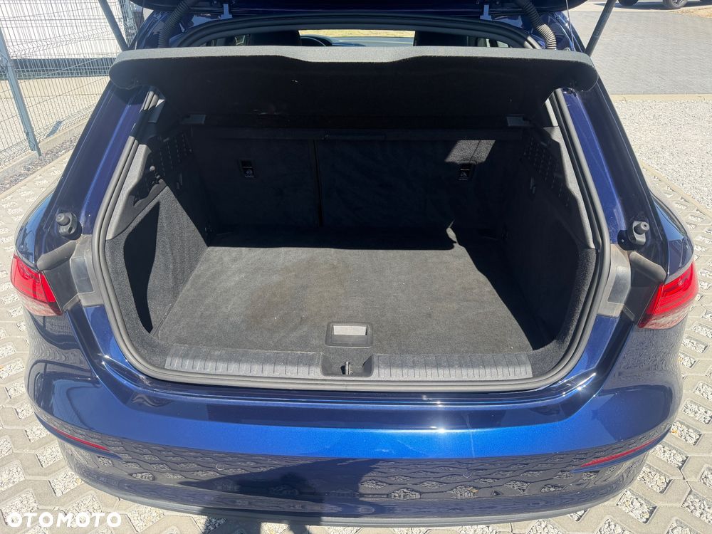 Audi A3 Sportback - 16