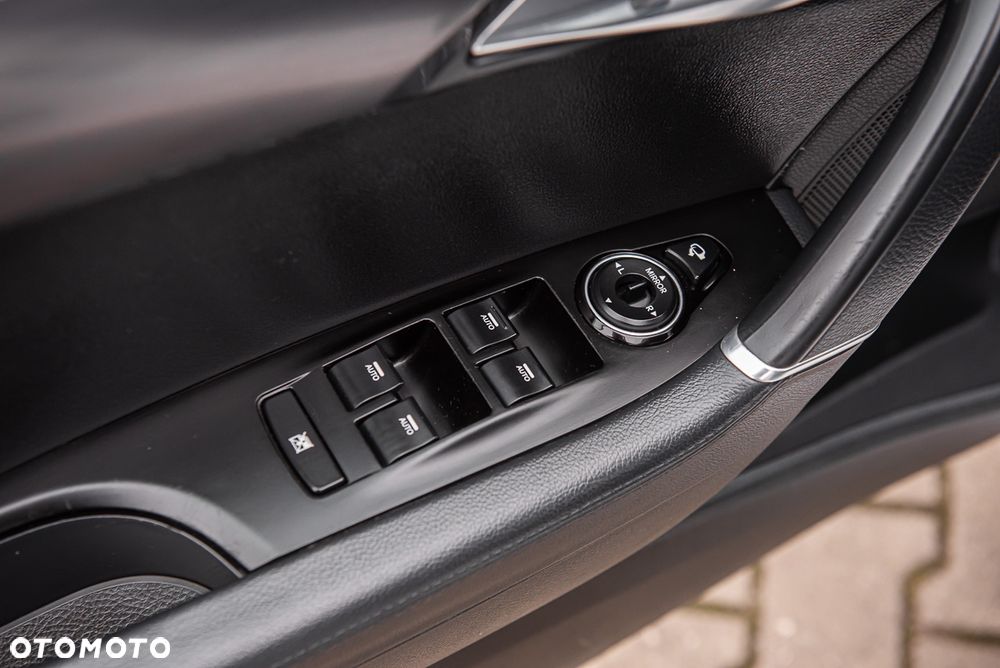 Hyundai i40 - 16