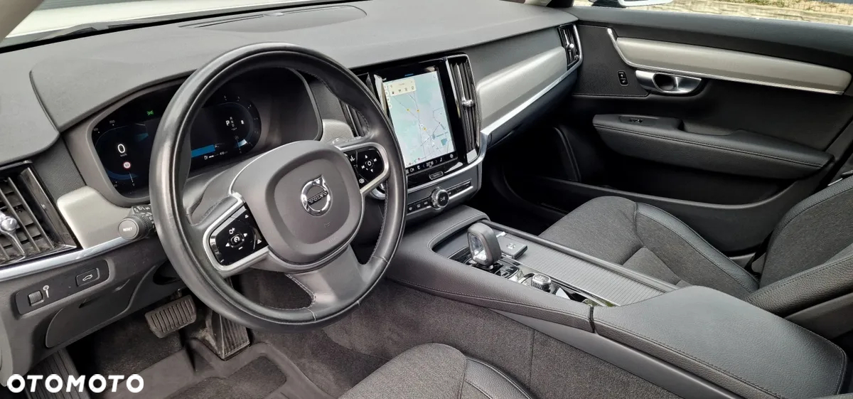 Volvo V90 B4 D Geartronic Momentum - 29