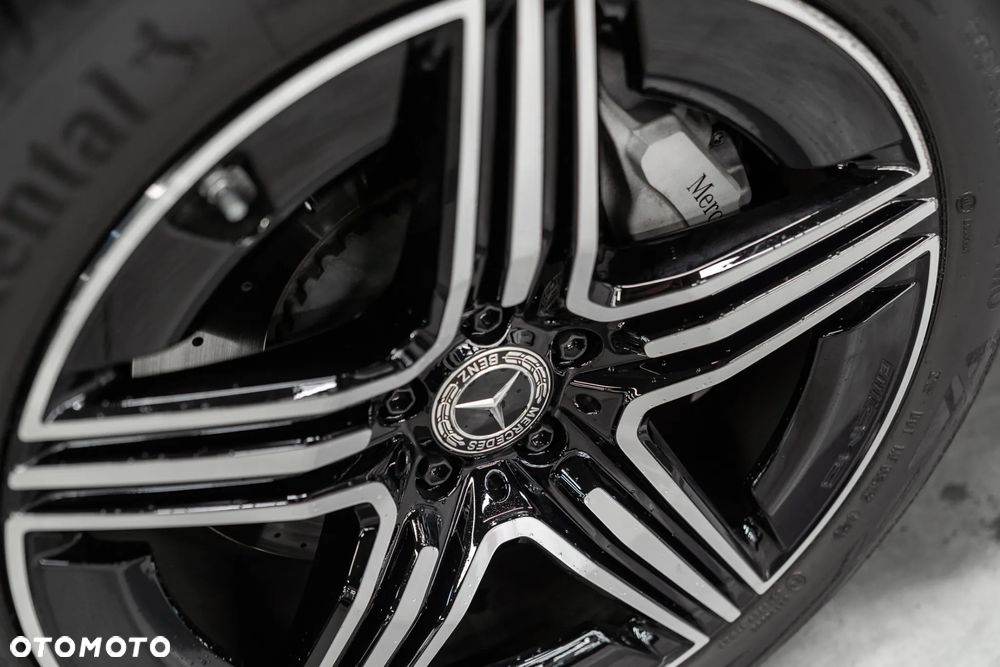 Mercedes-Benz GLC - 8