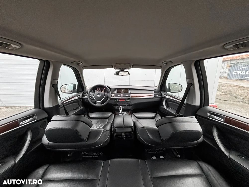 BMW X5 xDrive35d - 6