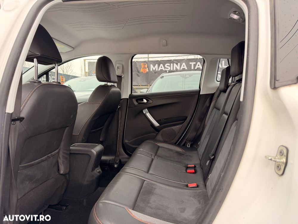 Peugeot 2008 PureTech 110 Stop&Start Style - 9