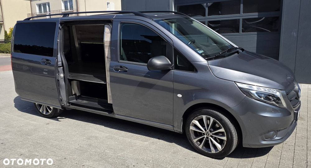 Mercedes-Benz Vito - 8