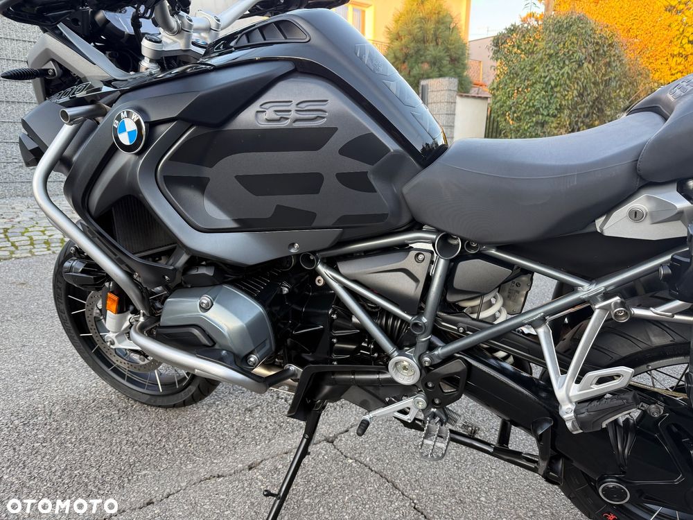 BMW GS - 2