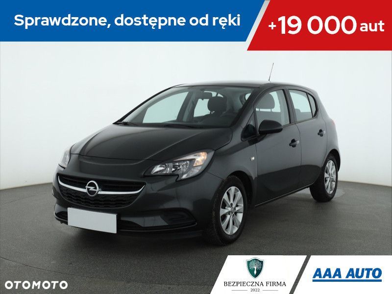 Opel Corsa - 2