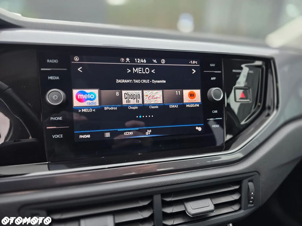 Volkswagen Taigo 1.5 TSI ACT Style DSG - 34