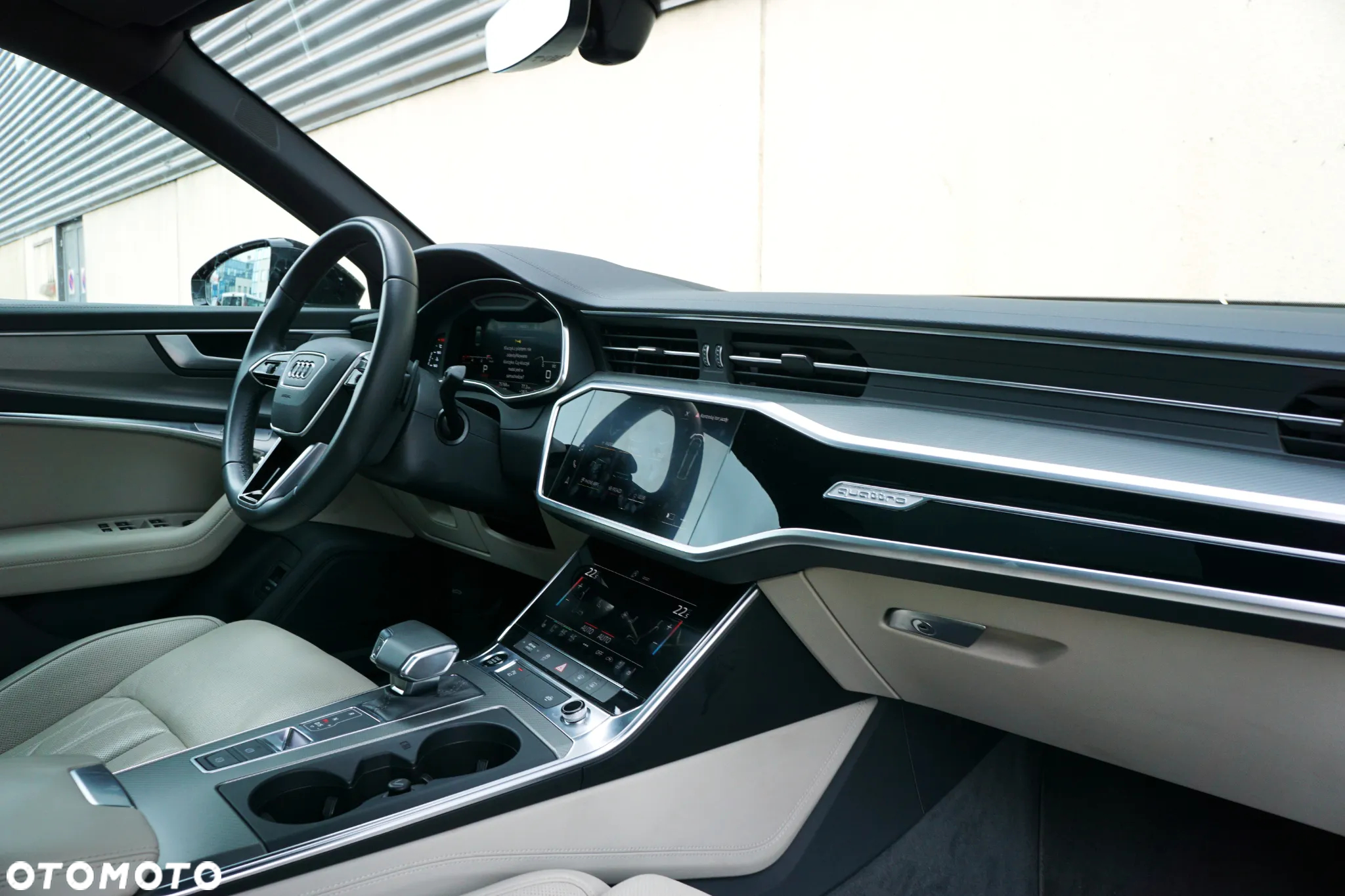 Audi A6 Limousine - 16