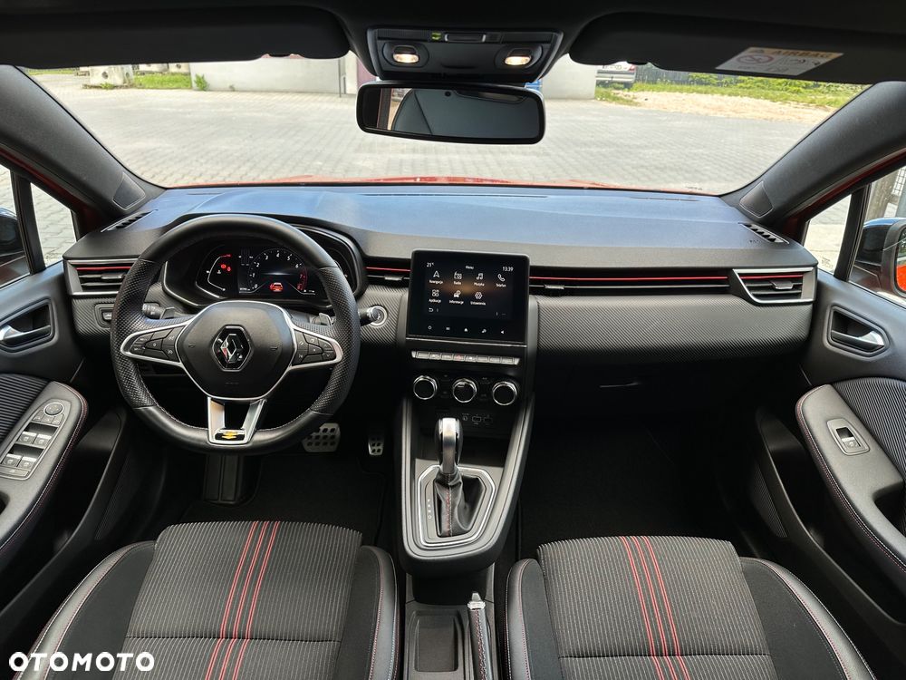 Renault Clio - 12