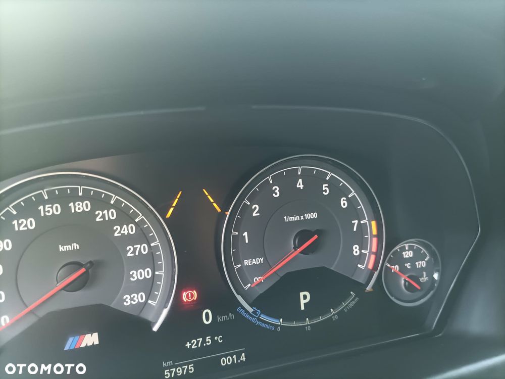 BMW M3 - 4