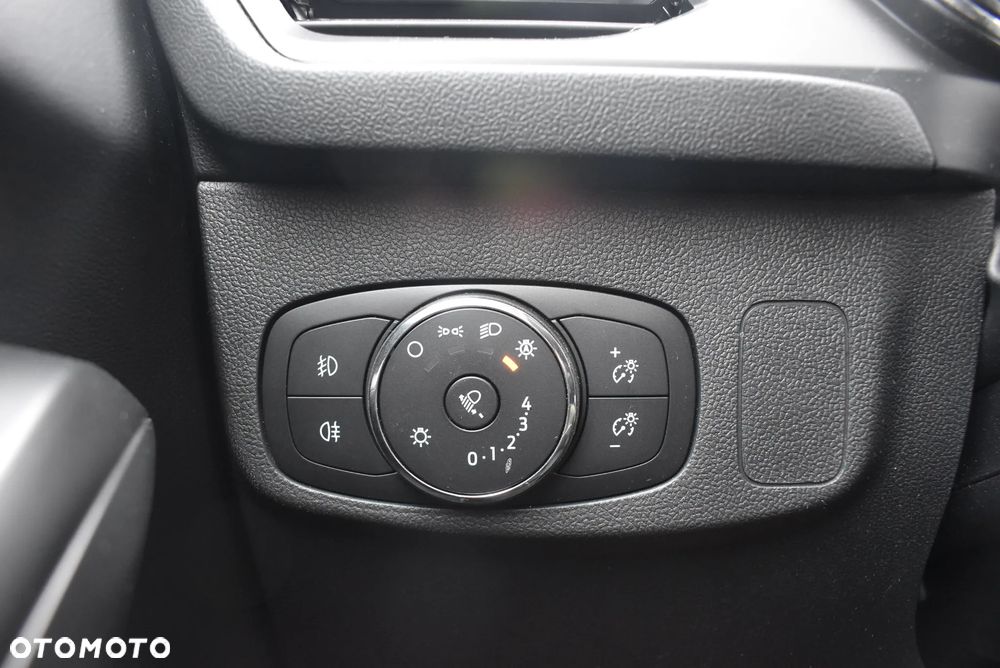 Ford Focus 1.5 EcoBlue Active X - 23