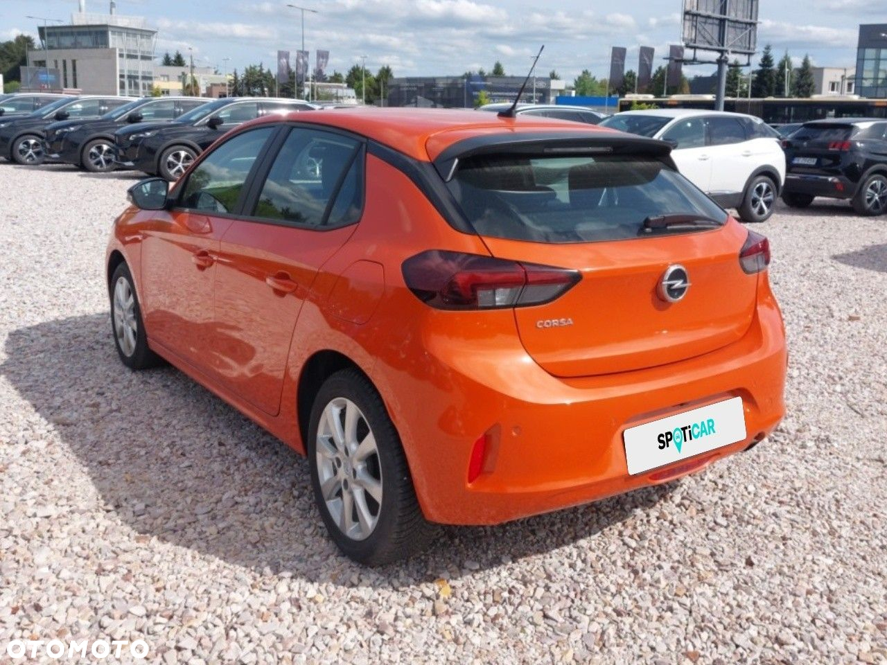Opel Corsa 1.2 S&S - 7