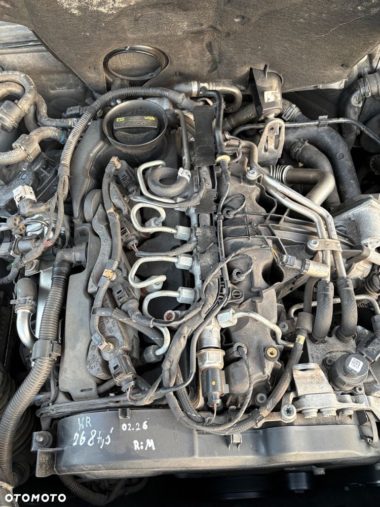 Audi A4 Avant 2.0 TDI Quattro - 21