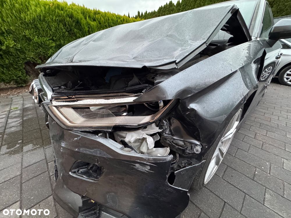 Audi A3 2.0 TDI (clean diesel) S line Sportpaket - 16