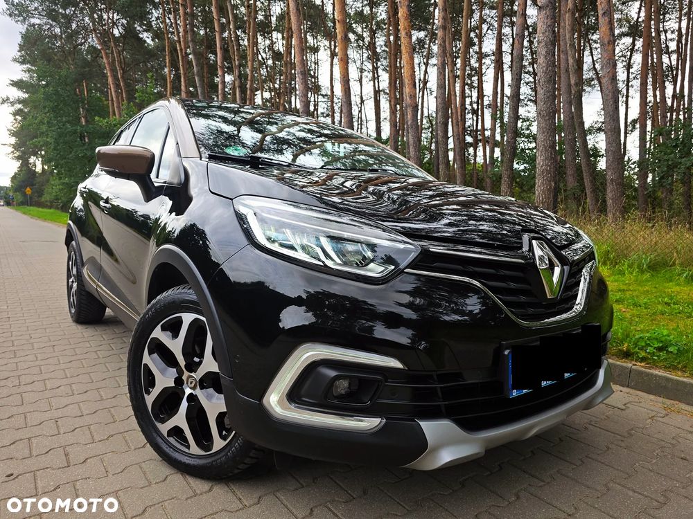 Renault Captur ENERGY TCe 120 EDC XMOD - 31